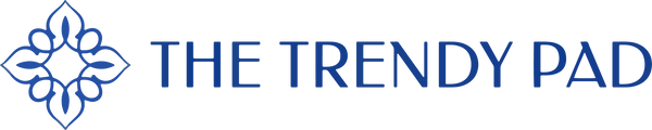 The Trendy Pad logo